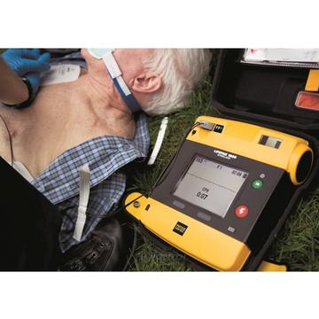Дефибриллятор LIFEPAK 1000